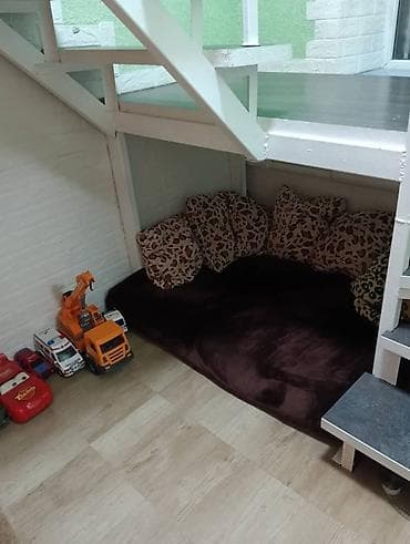 дом в сукулуке: ПРОДАЮ Дом! 📍 г. Бишкек, Свердловский район, с. Аламелин. 10 минут — 9
