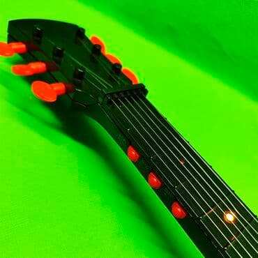 орбизный пистолет цена: Гитара игрушка музыкальная🎸 Позвольте ребенку проявить музыкальные — 4