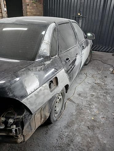 пакраска афто: Авто маляр – сапаттуу иш! бир деталь 7000 минден ойдо, Унааңыздын — 2