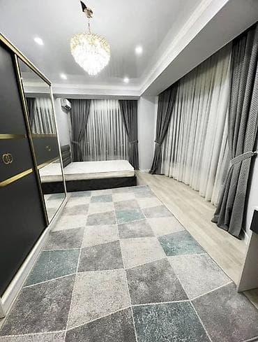 pro group: 2 комнаты, Агентство недвижимости, С мебелью полностью — 3