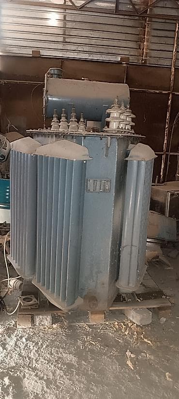 common rail: ТМ трансформаторы, Для понижения, Масляные — 2