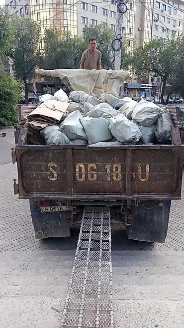 сваршик бишкек: Вывоз мусора вывоз мусора вывоз мусора — 2