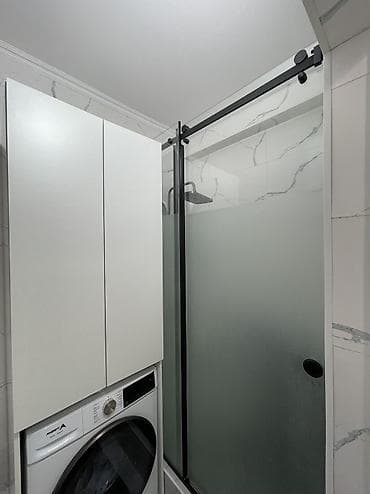ихлас джал'' камера 1: 1 комната, 45 м², Элитка, 8 этаж, Евроремонт — 6
