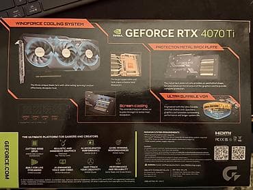 3070 ti цена: Видеокарта для ПК, Gigabyte, GeForce RTX, 12 ГБ — 2
