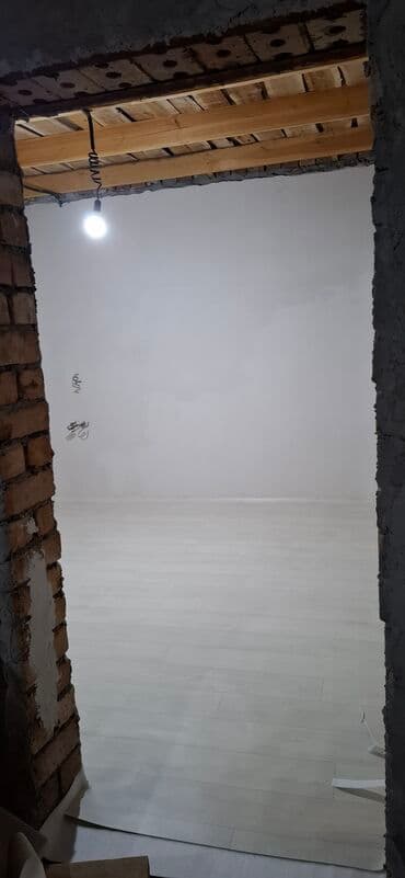 4 х комнатная квартира: Дом, 75 м², 4 комнаты, Собственник, ПСО (под самоотделку) — 8