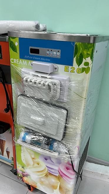 Для кафе, ресторанов: Фреза для мороженого новое поступление в ассортименте — 3