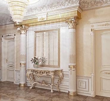 sk development: Мы из Узбекистана Делаем ремонт под ключ . Классика неоклассика хайтек — 3