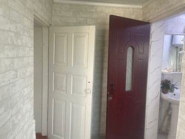 дом арча бешик квартира: Дом, 50 м², 3 комнаты, Риэлтор, Косметический ремонт — 9