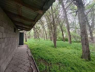 Помещение/площадка под сельхоз/склад в зелёной зоне - Капитальные