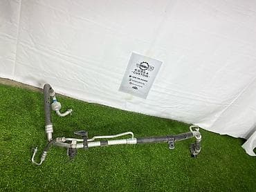 sonata 2017: Шланг (подводка) Hyundai 2017 г., Оригинал — 1