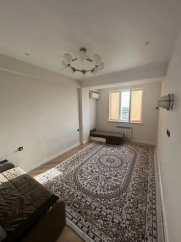 юни з: 1 комната, 40 м², Элитка, 7 этаж, Евроремонт — 4