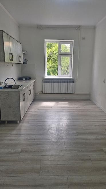 Светлая 1‑комнатная квартира с отдельной кухней. Планировка и