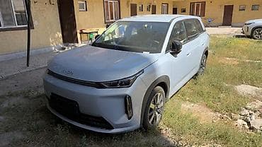 GAC AION i60 🛑 Год выпуска: 2026 Пробег: 0 Запас хода: 530 км Авто в
