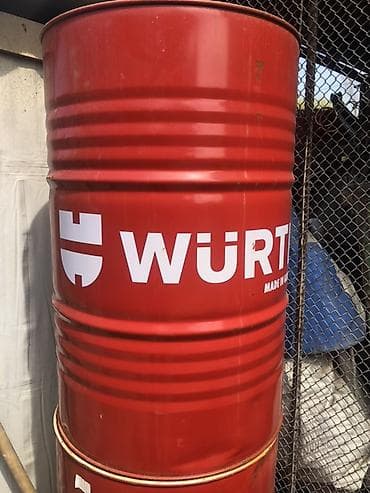 мешки полипропиленовые оптом цена: Бочка Металл, 200 л — 1