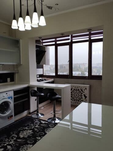 Гаражи: 2 комнаты, Собственник, Без подселения, С мебелью полностью — 1