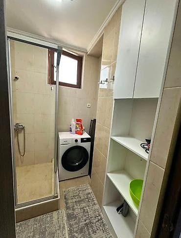 2 комнаты, 63 м², Индивидуалка, Политех Индивидуалка, 5 этаж, Дизайнерский ремонт — 10