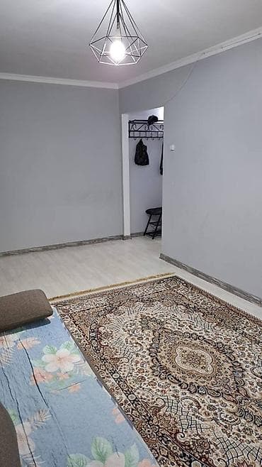 сдается 1 ком кв: 1 комната, Агентство недвижимости, Без подселения, С мебелью частично — 7