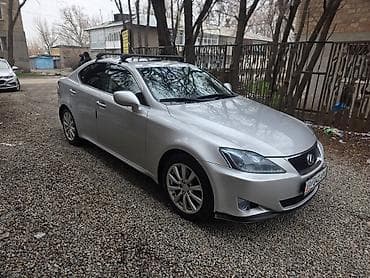сколько стоит лексус 600 в бишкеке: Lexus IS: 2009 г., 2.5 л, Автомат, Бензин, Седан — 5