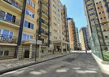 1 комната, 51 м², 106 серия улучшенная, 8 этаж, Евроремонт