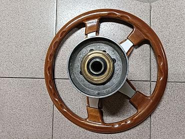 nardi torino: Руль — 6