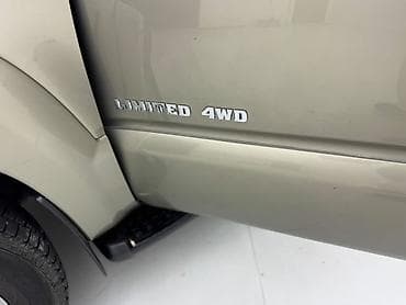 жип унаа: Toyota 4Runner: 2008 г., 0.4 - engine capacity л, Автомат, Бензин, Жол тандабас — 10