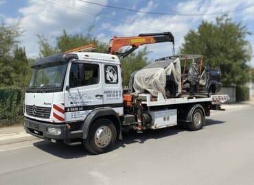 пневматический домкрат: Манипулятор — 1