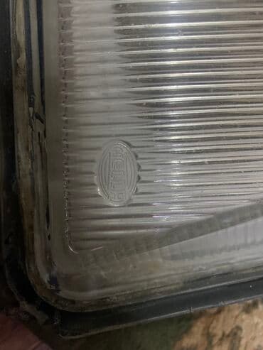 стеклянные вазы для декора: Переднее правое Mercedes-Benz, Новый, Оригинал — 5