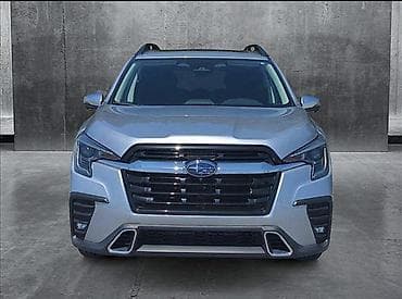 infinity fx: Subaru Ascent: 2023 г., 2.4 л, Вариатор, Бензин, Кроссовер — 1