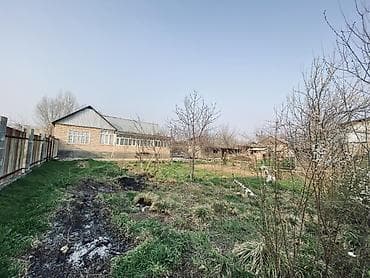 агентство недвижимости номер 1: Продаётся дом с большим земельным участком. Адрес Ноокен району — 2