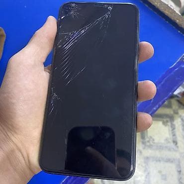микрофон для асмр: IPhone 11 Pro Max, Б/у, 256 ГБ, Alpine Green, Зарядное устройство, Защитное стекло, Чехол, 78 % — 2