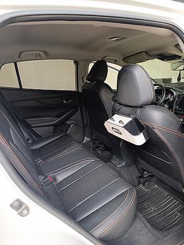 радиятор: Subaru XV: 2018 г., 2 л, Вариатор, Бензин, Кроссовер — 9
