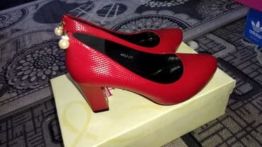 Угги: Туфли — 2