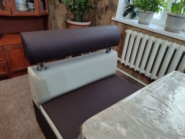 реставрация мягкой мебели на дому: Реставрация кухонный уголок перетяжка кухонный уголок реставрация — 17