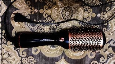 dyson hs08: Расческа-выпрямитель — 1
