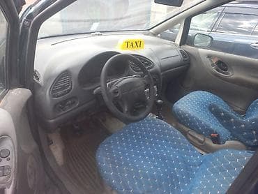 doge ram: Volkswagen Sharan: 1996 г., 2 л, Механика, Бензин, Минивэн — 4