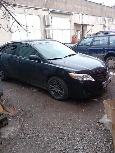 литие диски: Литые Диски R 17 Toyota, Комплект, отверстий - 5, Б/у — 3