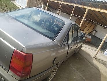 рулевая рейка опель вектра б: Opel Vectra: 1990 г., 2 л, Автомат, Бензин, Седан — 3