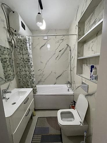 цум квартира аренда: 1 комната, Собственник, С мебелью полностью — 6