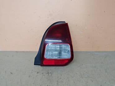 совместимые расходные материалы япония фотобумага: Задний правый стоп-сигнал Mitsubishi 2000 г., Б/у, Оригинал, Япония — 1