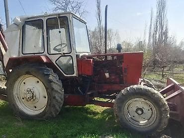 урал хим: Экскаватор, Колесный — 2