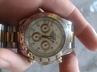 сколько стоит умные очки: Часы в стиле Rolex Cosmograph Daytona, хронограф. Основные — 1