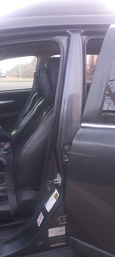 Subaru: Subaru Outback: 2011 г., 2.5 л, Автомат, Газ, Кроссовер — 1