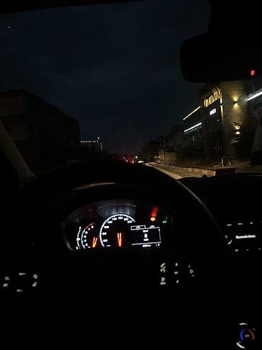 Продажа авто: Chevrolet Spark: 2020 г., 1 л, Автомат, Бензин — 3