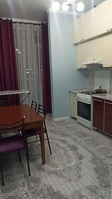 кабинет салона красоты: 37 м², С мебелью — 6