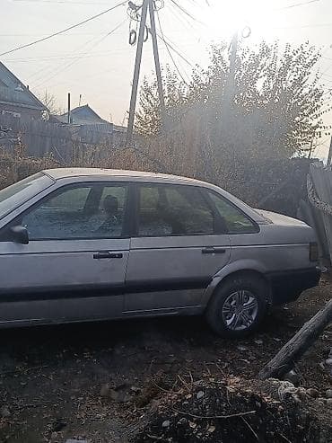 фольксваген жук цена бишкек: Volkswagen Passat: 1989 г., 1.8 л, Механика, Бензин, Универсал — 5