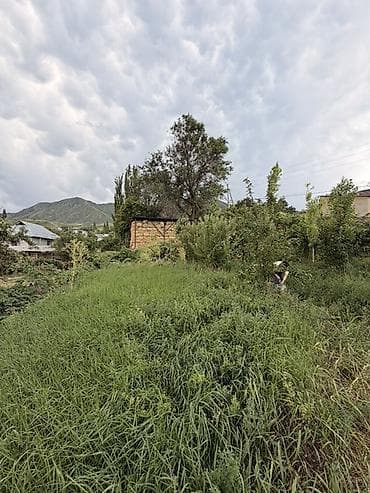 4 соток, Для строительства, Красная книга, Договор купли-продажи at lalafo.kg 4 соток, Для строительства, Красная книга, Договор купли-продажи