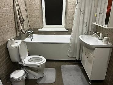 каракол квартира купить: Сдаётся уютная 1‑комнатная квартира с полноценной кухней и раздельной — 1