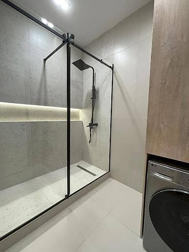 Кыймылсыз мүлк: 3 бөлмө, 158 м², 3 кабат — 7