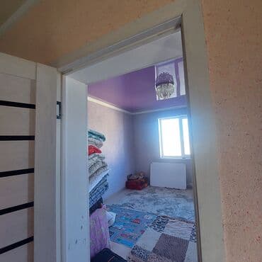 бишкек продаю дом село ак жар 2023: Үй, 120 м², 4 бөлмө, Менчик ээси, Евро оңдоо — 4