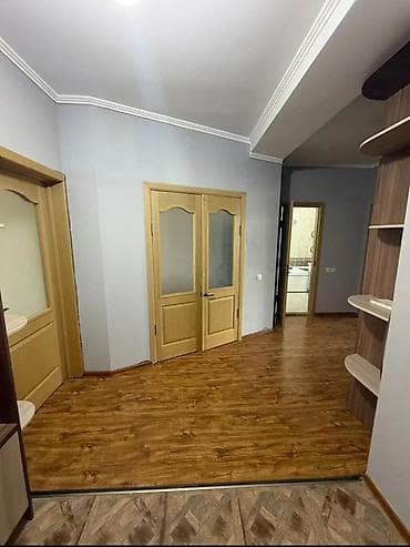 ярмарка: 3 комнаты, 102 м², Нижний Джал (Джал-23) Элитка, 2 этаж, Старый ремонт — 6